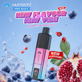 HAYATI PRO MAX+ KIT BLUEBERRY POMEGRANATE (5)